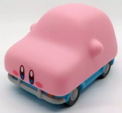 [중고] 식완 트레이딩 피규어 8. 구루 마호 오바리 [별의 커비 Kirby Friends3]