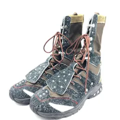 2025年最新】Salomon xa jungleの人気アイテム - メルカリ