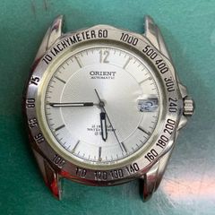 稼働品】ORIENT SWIMMER（スイマー）10bar メンズ A62 - メルカリ