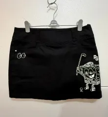 お値下げ✳︎韓国パーリーゲイツ　巻きスカートパンツ お値下げ✳︎韓国パーリーゲイツ巻きスカートパンツ