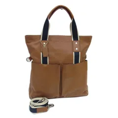 メンズ◇COACH  F70558 2way ヘリテージウェブレザー フォールド オーバートートバッグ ハンドバッグ コーチ クロスボディバッグ