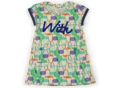 【ラグマート/RagMart】ワンピース 100サイズ 女の子【子供服・ベビー服】（1868593）