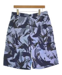 Supreme Double Knee Painter Sweatshort迷彩 - メルカリ
