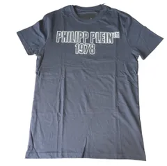 2025年最新】フィリッププレイン Tシャツの人気アイテム - メルカリ