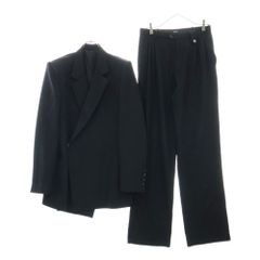 Egon Lab. (エゴンラボ) 21AW ダブル ブレステッド ブレザー