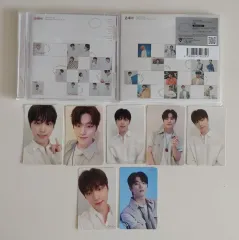 SEVENTEEN(セブンティーン・セブチ) 24H ディノ(DINO) セット 出品