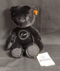日本限定】fragment×Steiff 2024 クマぬいぐるみ 新品未使用 - メルカリ