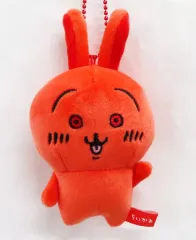 あかいうさぎ・マスコット●ちいかわ ちいかわ あかいうさぎマスコット | ちいかわマーケット 公式