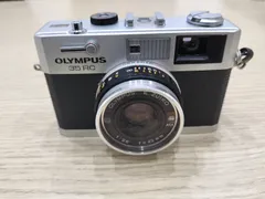 2025年最新】OLYMPUS 35RCの人気アイテム - メルカリ