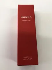 Yuu様【新品未開封】Aurelie モイスチャライジングセット Yuu様【新品未開封】Aurelie モイスチャライジングセット