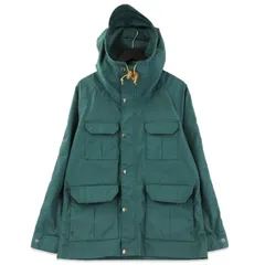 THE NORTH FACE PURPLE LABEL ノースフェイスパープルレーベル 65/35 マウンテンパーカー NP2854N Mountain Parka グリーン WM71012977