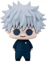 【中古】トレーディングフィギュア 五条悟 「ちょこりんマスコット 呪術廻戦 vol.2」