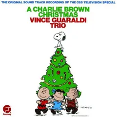 【完全限定生産盤】特別仕様 Charlie Brown Christmas LP Amazon.com: A Charlie Brown Christmas (60th Anniversary