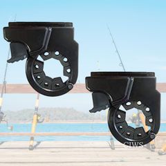 カーメイト(CARMATE) ZSP71 ロッドホルダー用グリップ部2個セット アフターパーツ