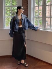ELCHELE 前田敦子着用 スカート - メルカリ
