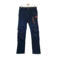 503S6 KUSHITANI クシタニ EDWIN パンツ ワインレッド - メルカリ