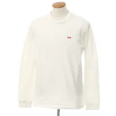 2024年最新】supreme small box crewneckの人気アイテム - メルカリ