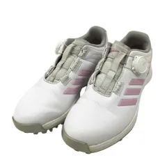 2025年最新】adidas golf シューズ(女性用)の人気アイテム