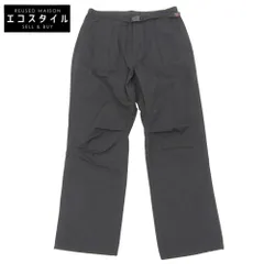 nonnative ノンネイティブ 新品同様 WALKER ST EASY PANTS パンツ  