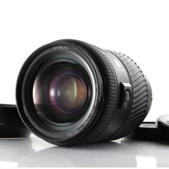 【ミノルタ】ごく薄っすらとくもりあり分お値引き価格！MINOLTA AF ZOOM 28-70mm F2.8 大口径ズームレンズ #M025