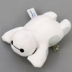 【中古】アクセサリー(非金属) ベイマックス ヘアクリップ 「ベイマックス」 東京ディズニーリゾート限定