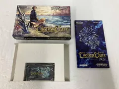 タクティクスオウガ外伝　ゲームボーイアドバンス