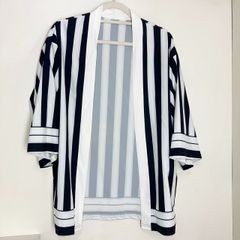 M1011D 🌟 鬼滅の刃 伊黒小芭内 羽織 コスプレ