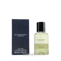 バーバリー Burberry ウィークエンド フォーメン EDT 50ml SP （香水）