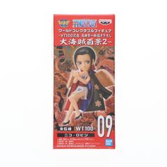 니코 로빈 원피스 월드 콜렉터블 피규어-WT100 기념 오다 에이이치로 신작 대해적 백경 2- ONE PIECE 프라이즈(2545869) 밴프레스트