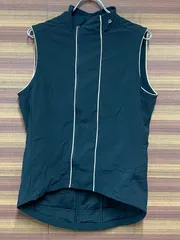【値下げ中 早い者勝ち】ラファ　ジレ　ベスト　新品・M ・オリーブグリーン 値下げ中 早い者勝ち】ラファジレベスト新品・M ・オリーブグリーン