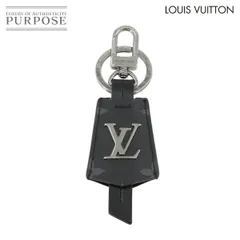 2024年最新】ルイヴィトン louis vuitton キーリング メンズ レディース キーホルダー バッグチャーム ポルト クレ・トラベル キー  シルバー m67143の人気アイテム - メルカリ