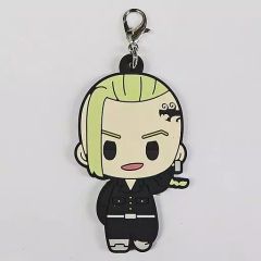 [중고] 잡화 류구지 견 러버 매력 PUNY BEANS [이치 반 쿠지 도쿄 리벤저스 ~To cheer on~] K상