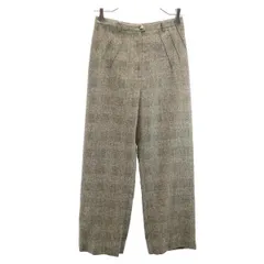 2025年最新】Salvatore Ferragamo パンツの人気アイテム - メルカリ