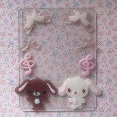 ロールシール マロンクリーム Aromantic FANCY SANRIO
