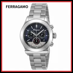 【希少】フェラガモ Salvatore Ferragamo 腕時計 FFM . 2025年最新】フェラガモ FFM 時計の人気アイテム - メルカリ