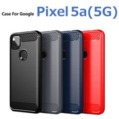 Google Pixel 5a5G TPUケース