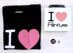 2025年最新】I LOVE Perfume シャツの人気アイテム - メルカリ