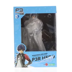 2025年最新】ペルソナ3 ARTFX J リロード P3R主人公の人気