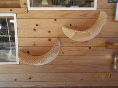 Cat's工房 キャットステップ三日月型小2個セット - メルカリ