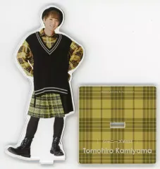 神山智洋 アクスタ セット Amazon.co.jp: 神山智洋 ジャニーズWEST グッズ アクリル
