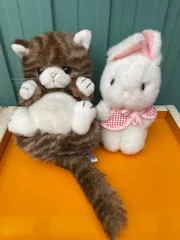 ファースト社 ぬいぐるみ 中古品 まとめ売り 21こ バラ売り不可 ⑬ 2025年最新】ファースト社 ぬいぐるみの人気アイテム - メルカリ