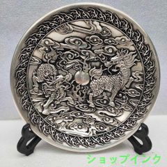 青銅器 青銅酒爵杯 帝王杯 酒樽 装飾品 現代工芸品 美術品 置物