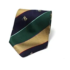 ポロ シルク ネクタイ ストライプ 中古 Aランク POLO | メンズ