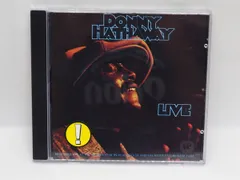2025年最新】donny hathaway live レコードの人気アイテム