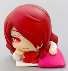 【中古】トレーディングフィギュア 桐条美鶴 「おねむたん ペルソナ3 リロード」