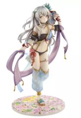 崩壊:スターレイル ホタル 半身 フィギュア ガレージキット 塗装済み