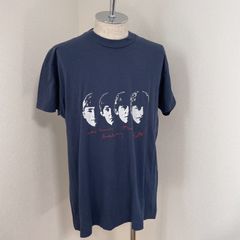 80's The Beatles T-shirt