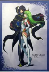 ★コードギアス★C.C.★要青豆★特大バスタオル/タペストリー★スーパーレア★ 2025年最新】タペストリー コードギアス C.Cの人気アイテム