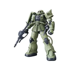 2025年最新】HG 機動戦士ガンダム THE ORIGIN ザクII C型/C-5型 1/144