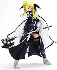 【中古】1/6 キャラクタードール アクティブフィギュアシリーズ 「魔法少女リリカルなのは StrikerS」 フェイト・T・ハラオウン